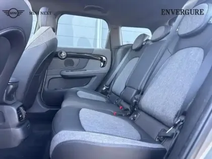 Photo 12 Mini Countryman  Cooper 136ch Longstone BVA7 122g