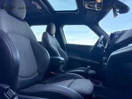 Photo 8 Mini Countryman  Cooper 136ch Longstone BVA7 122g