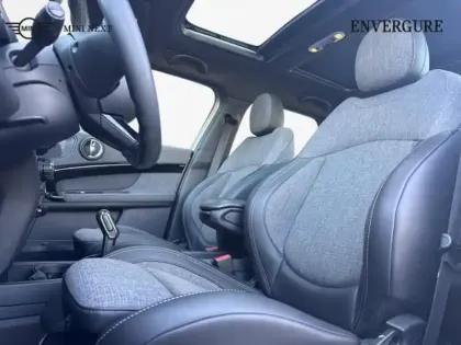 Photo 15 Mini Countryman  Cooper 136ch Longstone BVA7 122g