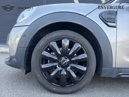 Photo 7 Mini Countryman  Cooper 136ch Longstone BVA7 122g