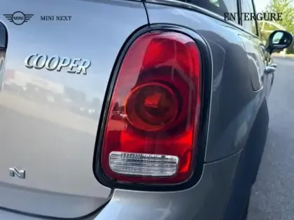 Photo 9 Mini Countryman  Cooper 136ch Longstone BVA7 122g