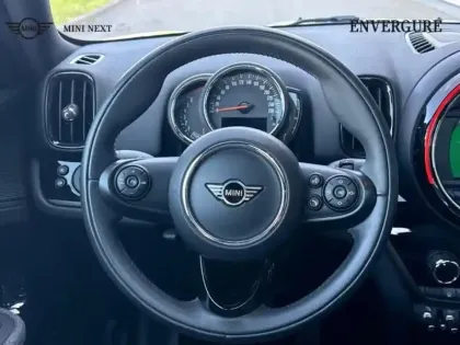 Photo 5 Mini Countryman  Cooper 136ch Longstone BVA7 122g