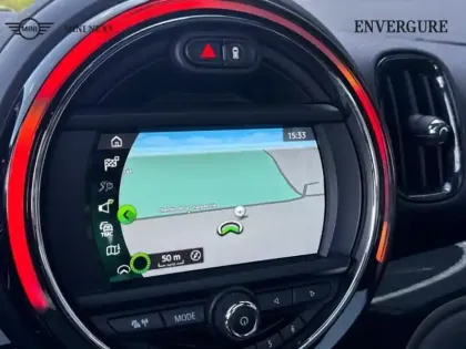 Photo 10 Mini Countryman  Cooper 136ch Longstone BVA7 122g