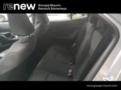 Photo 10 Toyota Yaris  Cross 116h Dynamic Business + Programme Beyond Zero Academy MY22