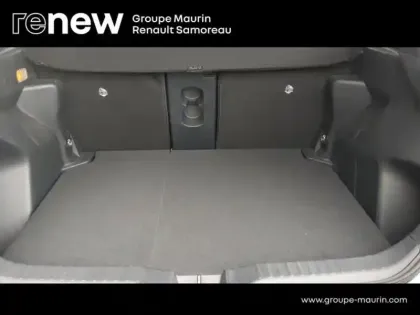 Photo 9 Toyota Yaris  Cross 116h Dynamic Business + Programme Beyond Zero Academy MY22