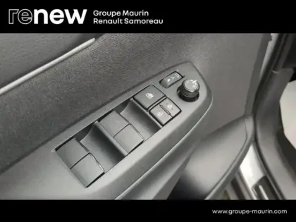 Photo 14 Toyota Yaris  Cross 116h Dynamic Business + Programme Beyond Zero Academy MY22