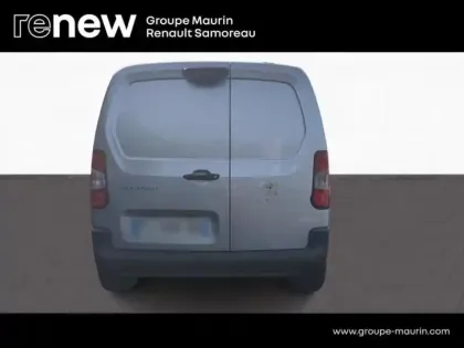 Photo 5 Peugeot Partner  Standard 1000kg BlueHDi 130ch S&S Grip EAT8