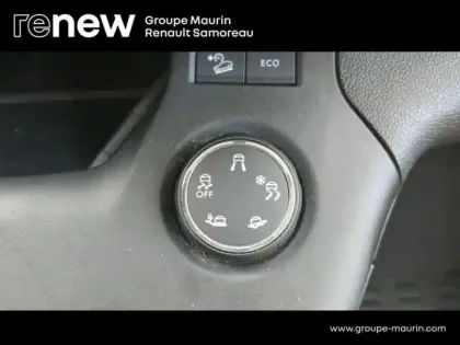 Photo 14 Peugeot Partner  Standard 1000kg BlueHDi 130ch S&S Grip EAT8