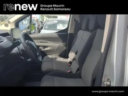 Photo 9 Peugeot Partner  Standard 1000kg BlueHDi 130ch S&S Grip EAT8