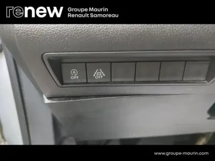 Photo 12 Peugeot Partner  Standard 1000kg BlueHDi 130ch S&S Grip EAT8