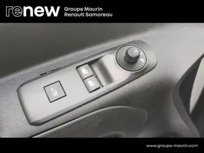 Photo 11 Peugeot Partner  Standard 1000kg BlueHDi 130ch S&S Grip EAT8