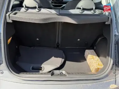 Photo 13 Fiat 500  e 118ch Icône