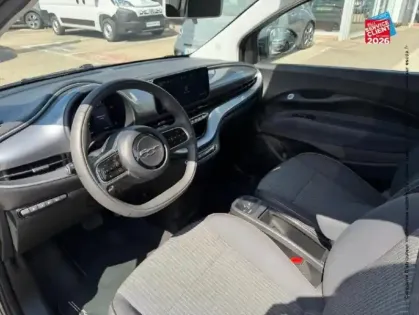 Photo 14 Fiat 500  e 118ch Icône