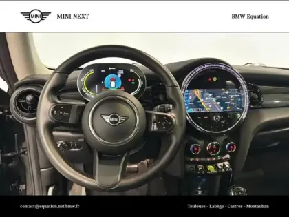 Photo 8 Mini Mini  Cooper SE 184ch Edition Camden BVA 5CV