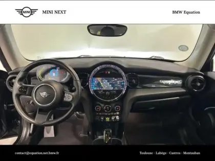 Photo 7 Mini Mini  Cooper SE 184ch Edition Camden BVA 5CV