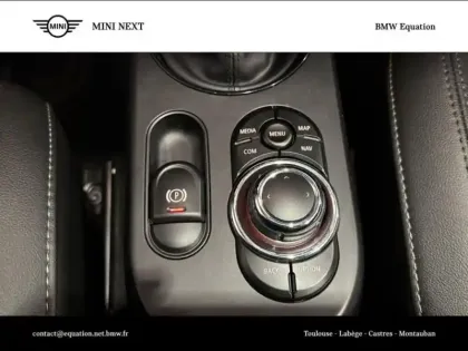 Photo 11 Mini Mini  Cooper SE 184ch Edition Camden BVA 5CV