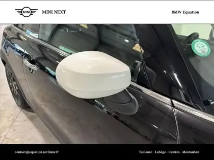 Photo 14 Mini Mini  Cooper SE 184ch Edition Camden BVA 5CV