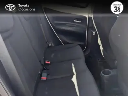 Photo 6 Toyota Aygo  X 1.0 VVT-i 72ch Dynamic