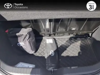 Photo 9 Toyota Aygo  X 1.0 VVT-i 72ch Dynamic