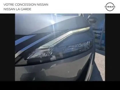 Photo 8 Nissan Qashqai  1.3 Mild Hybrid 140ch N-Connecta