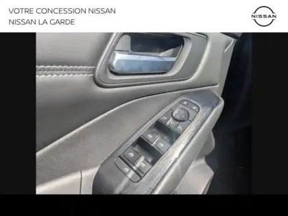 Photo 14 Nissan Qashqai  1.3 Mild Hybrid 140ch N-Connecta