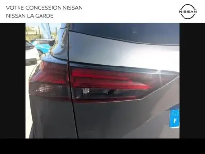 Photo 9 Nissan Qashqai  1.3 Mild Hybrid 140ch N-Connecta