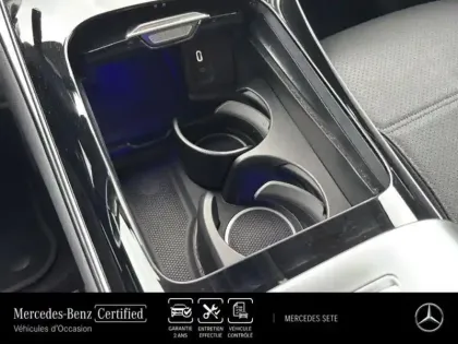 Photo 13 Mercedes Classe GLC GLC 300 e Hybrid 313ch Avantgarde Line 4Matic 9G-Tronic