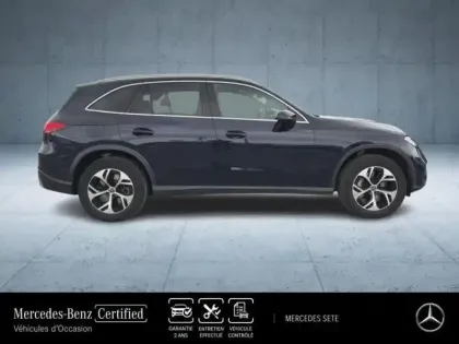 Photo 5 Mercedes Classe GLC GLC 300 e Hybrid 313ch Avantgarde Line 4Matic 9G-Tronic