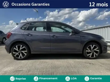 Photo 5 Volkswagen Polo  1.0 TSI 95ch R-Line