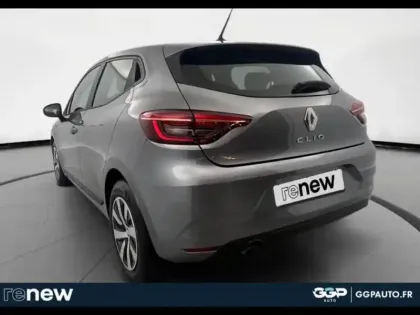 Photo 17 Renault Clio  1.0 TCe 90ch Equilibre