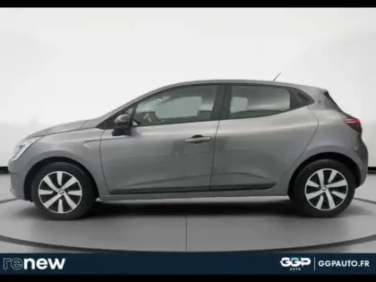 Photo 16 Renault Clio  1.0 TCe 90ch Equilibre