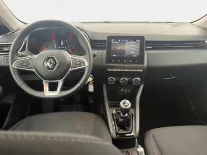 Photo 27 Renault Clio  1.0 TCe 90ch Equilibre