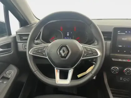 Photo 28 Renault Clio  1.0 TCe 90ch Equilibre