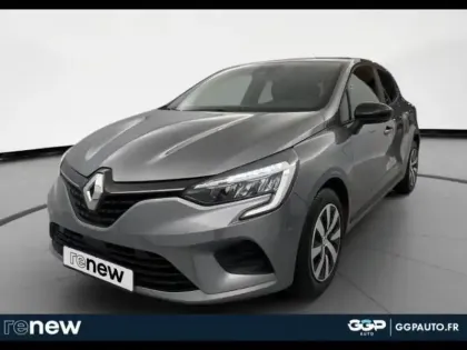 Photo 15 Renault Clio  1.0 TCe 90ch Equilibre