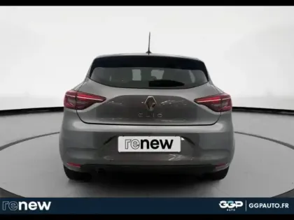 Photo 18 Renault Clio  1.0 TCe 90ch Equilibre