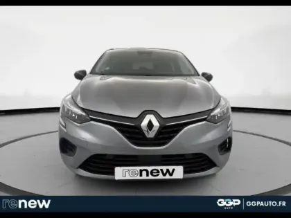 Photo 22 Renault Clio  1.0 TCe 90ch Equilibre