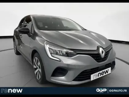 Photo 21 Renault Clio  1.0 TCe 90ch Equilibre