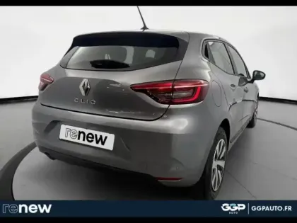 Photo 19 Renault Clio  1.0 TCe 90ch Equilibre