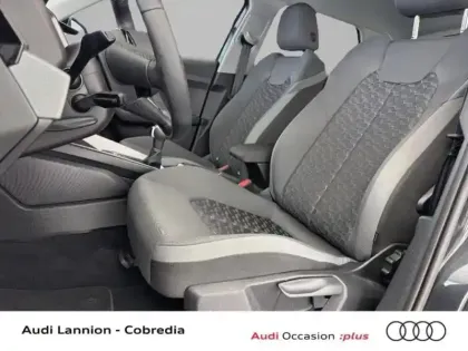 Photo 6 Audi A1  Sportback 30 TFSI 110ch Advanced S tronic 7