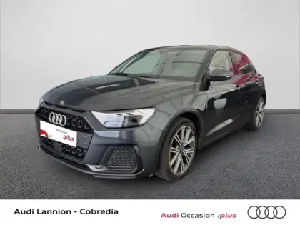 Photo Audi A1 Advanced