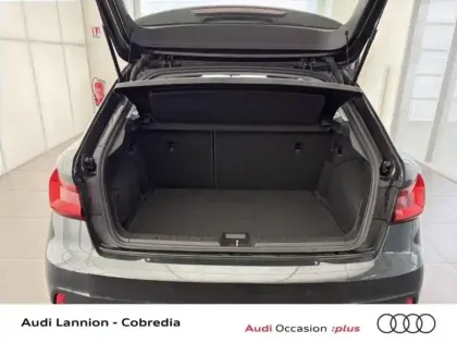 Photo 8 Audi A1  Sportback 30 TFSI 110ch Advanced S tronic 7