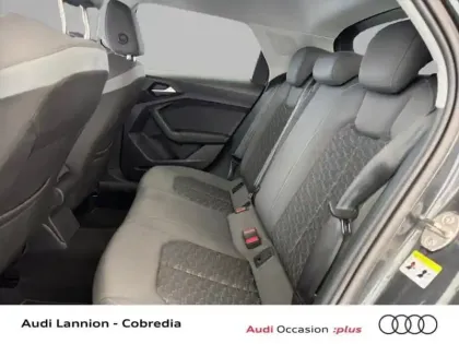 Photo 7 Audi A1  Sportback 30 TFSI 110ch Advanced S tronic 7