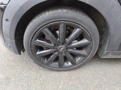 Photo 12 Mini Mini  One 102ch Blackfriars 114g