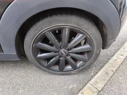 Photo 13 Mini Mini  One 102ch Blackfriars 114g