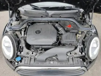 Photo 14 Mini Mini  One 102ch Blackfriars 114g