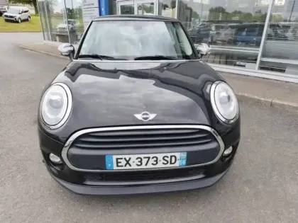 Photo 7 Mini Mini  One 102ch Blackfriars 114g