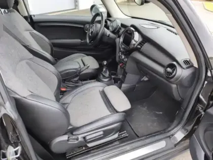 Photo 9 Mini Mini  One 102ch Blackfriars 114g