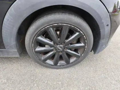 Photo 10 Mini Mini  One 102ch Blackfriars 114g