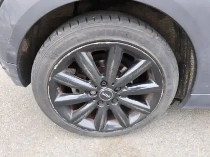 Photo 11 Mini Mini  One 102ch Blackfriars 114g