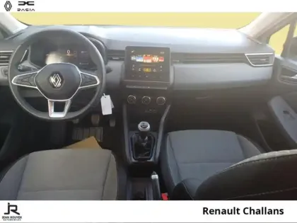 Photo 14 Renault Clio  1.0 SCe 65ch Evolution